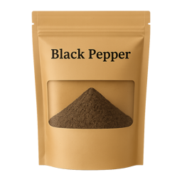 Black Pepper